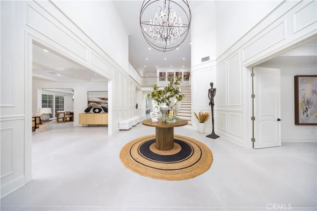 Photo of 2015 Bella Vista Avenue, Arcadia, CA 91007 (MLS # OC25268921)