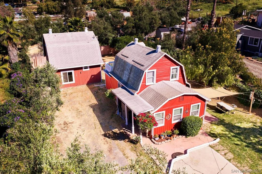 Photo of 3043-45 Helix Street, Spring Valley, CA 91977 (MLS # 260007313)