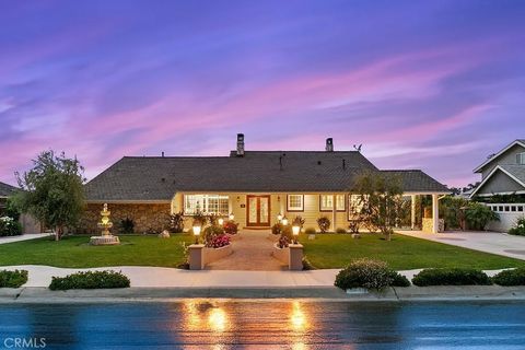 9631 Fleet Road Villa Park CA 92861