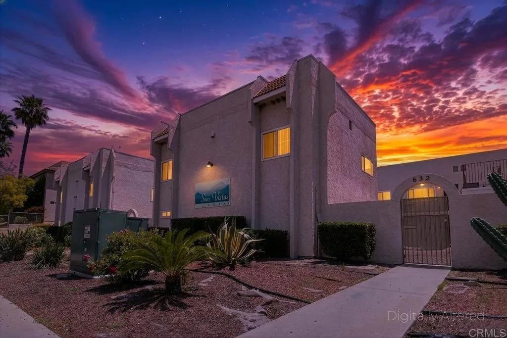 Photo of 632 A Street #19, Ramona, CA 92065 (MLS # PTP2603342)