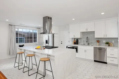 7541 Salizar St, San Diego, CA 92111 - #: 2600716