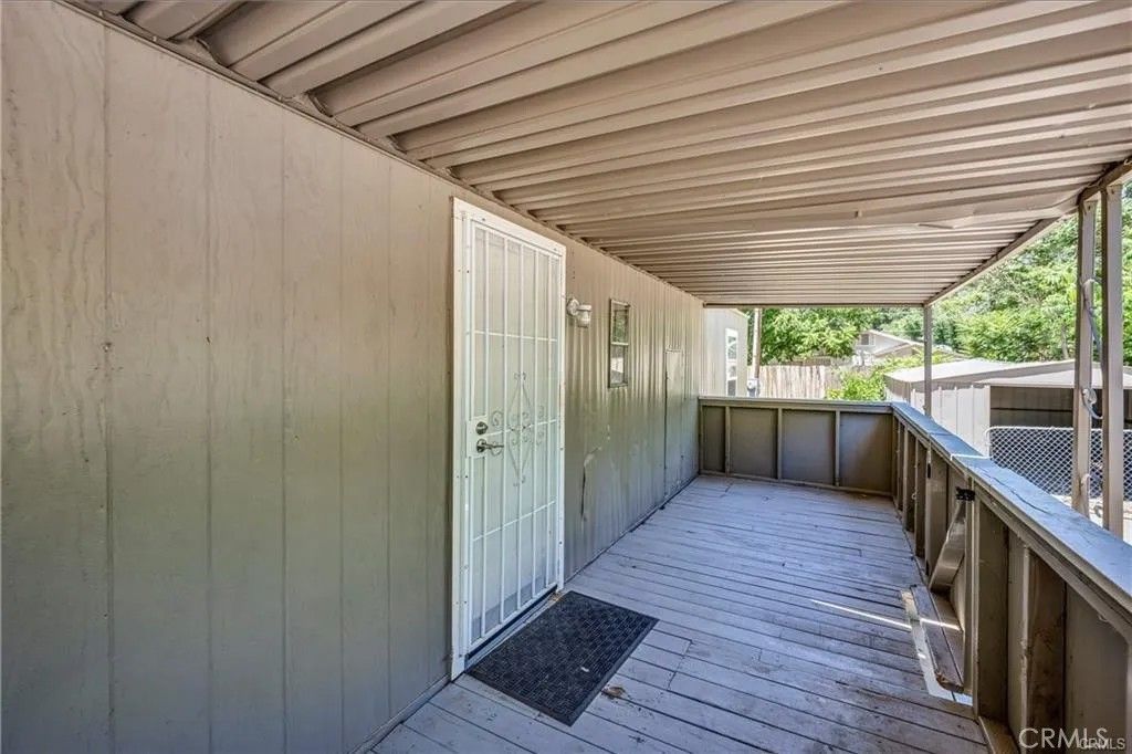 Photo of 12886 4th Street, Clearlake Oaks, CA 95423 (MLS # LC25274154)