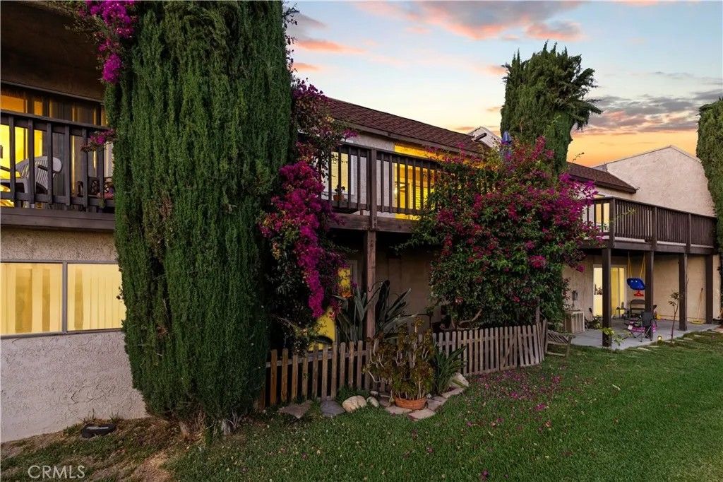 Photo of 15614 Crestview Lane #63, Granada Hills, CA 91344 (MLS # SR26046428)