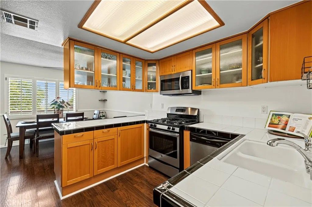 Photo of 15614 Crestview Lane #63, Granada Hills, CA 91344 (MLS # SR26046428)