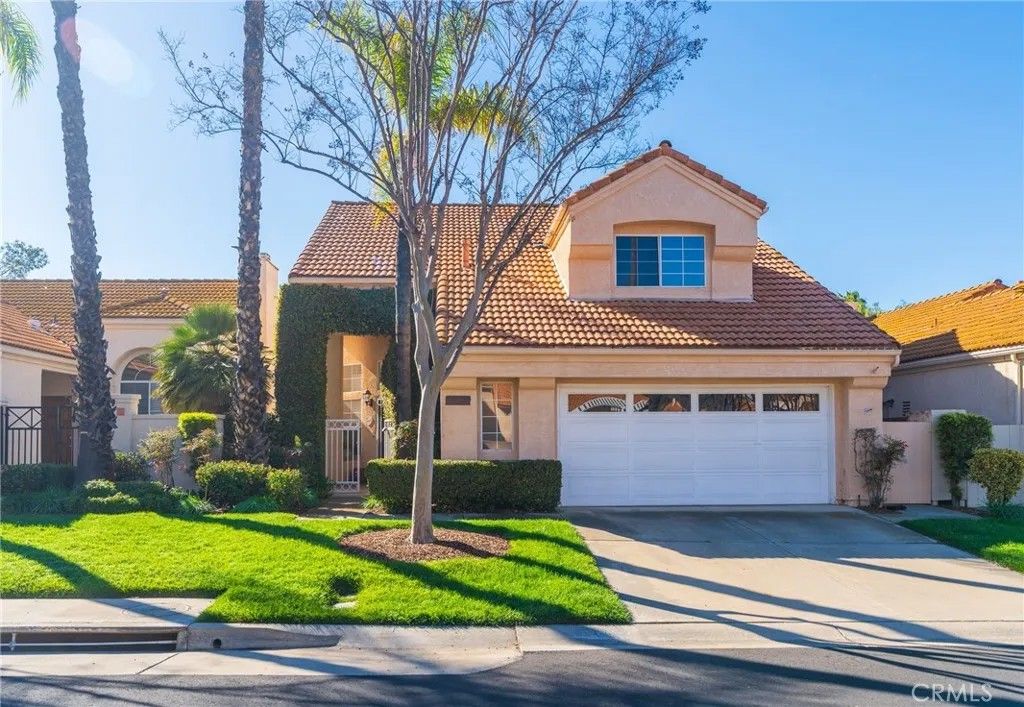 Photo of 24181 Via Prima Vera, Murrieta, CA 92562 (MLS # OC26049743)