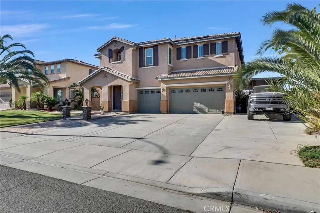 18388 Hidden Ranch Road