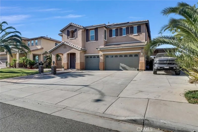 18388 Hidden Ranch Road