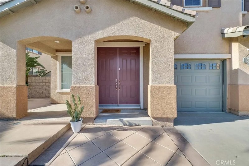 18388 Hidden Ranch Road
