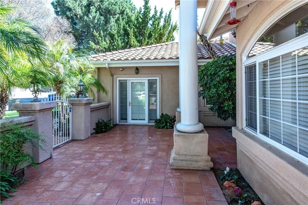 Photo of 7361 Via Vista, Riverside, CA 92506 (MLS # IG26062092)