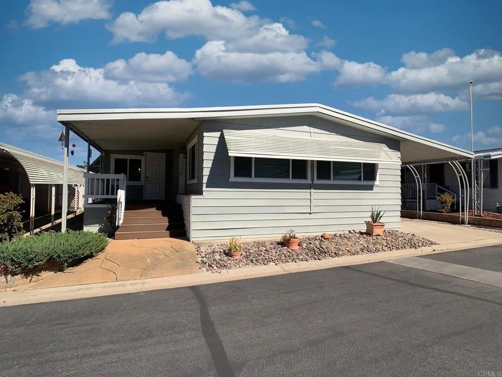 Photo of 15420 Olde Highway 80 #137, El Cajon, CA 92021 (MLS # PTP2507541)