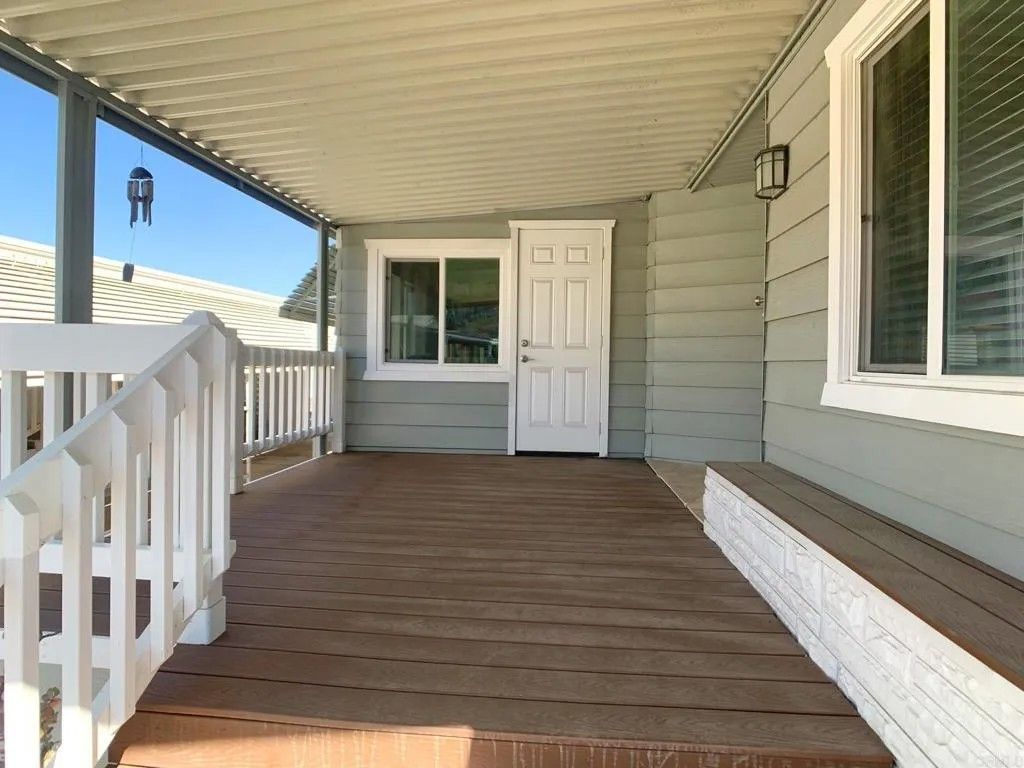 Photo of 15420 Olde Highway 80 #137, El Cajon, CA 92021 (MLS # PTP2507541)