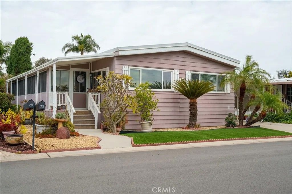 Photo of 4000 Pierce St #72, Riverside, CA 92505 (MLS # IV26042742)