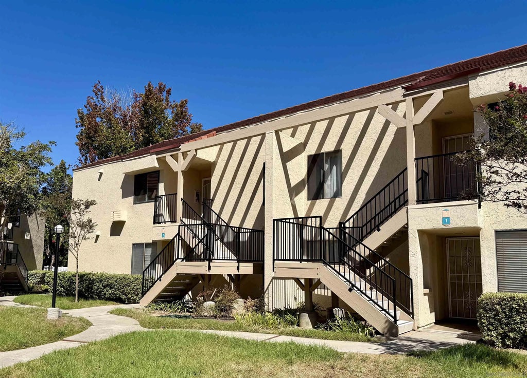 Photo of 8418 New Salem St #8, San Diego, CA 92126 (MLS # 260024315)