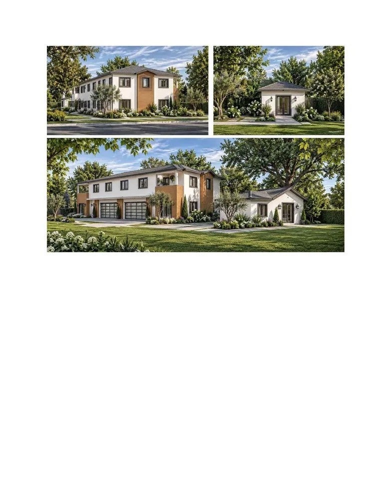10581 Lexington