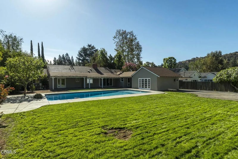 4247 Encinas Drive