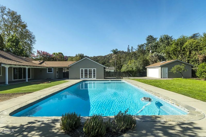 4247 Encinas Drive