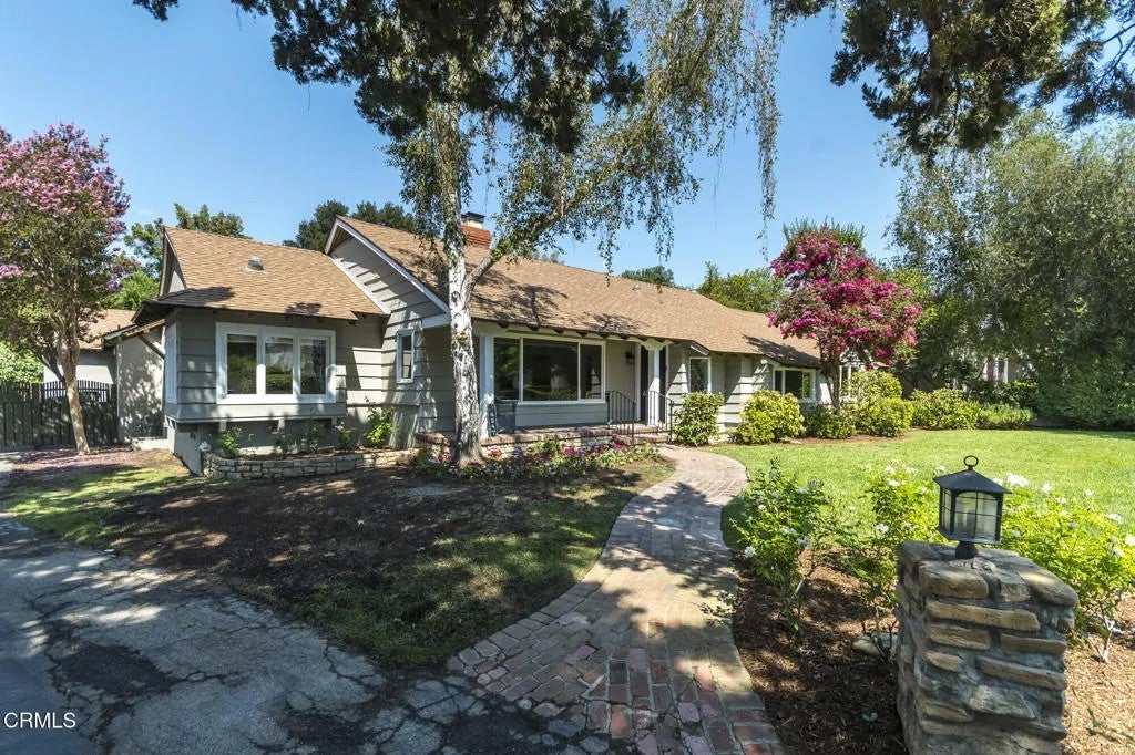 4247 Encinas Drive
