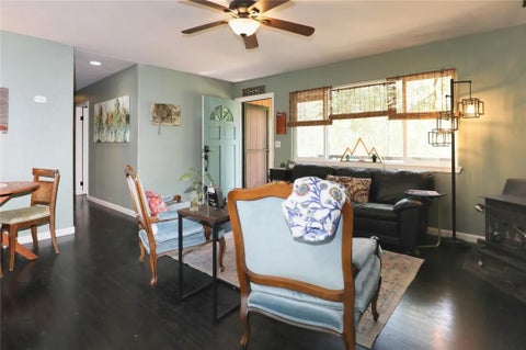 Tiny photo for 9712 Harrington Flat, Kelseyville, CA 95451 (MLS # LC26122168)