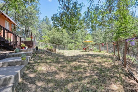 Tiny photo for 9712 Harrington Flat, Kelseyville, CA 95451 (MLS # LC26122168)