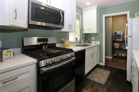 Tiny photo for 9712 Harrington Flat, Kelseyville, CA 95451 (MLS # LC26122168)