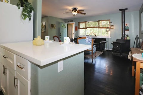 Tiny photo for 9712 Harrington Flat, Kelseyville, CA 95451 (MLS # LC26122168)