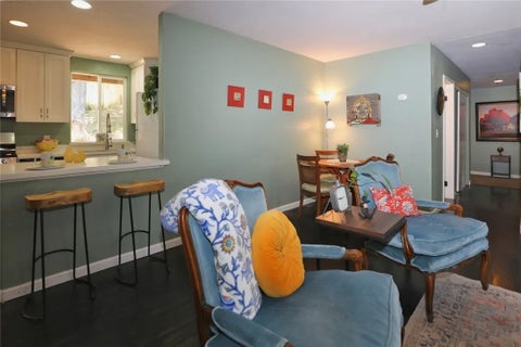Tiny photo for 9712 Harrington Flat, Kelseyville, CA 95451 (MLS # LC26122168)