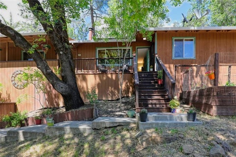 Photo of 9712 Harrington Flat, Kelseyville, CA 95451 (MLS # LC26122168)