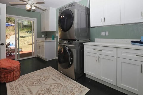Tiny photo for 9712 Harrington Flat, Kelseyville, CA 95451 (MLS # LC26122168)