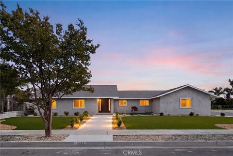 Photo of 1453 Maple Court, Ontario, CA 91762 (MLS # CV26081985)