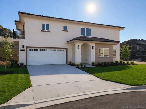 Photo of 3865 Rojo Tierra Rd, La Mesa, CA 91941 (MLS # 260010783)