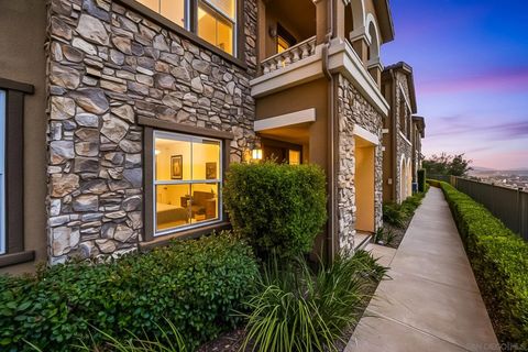 Photo of 1110 Calabria St, Santee, CA 92071 (MLS # 250036037)