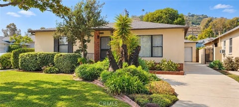 Photo of 2637 Stranahan DR, Alhambra, CA 91803 (MLS # SB26209480)