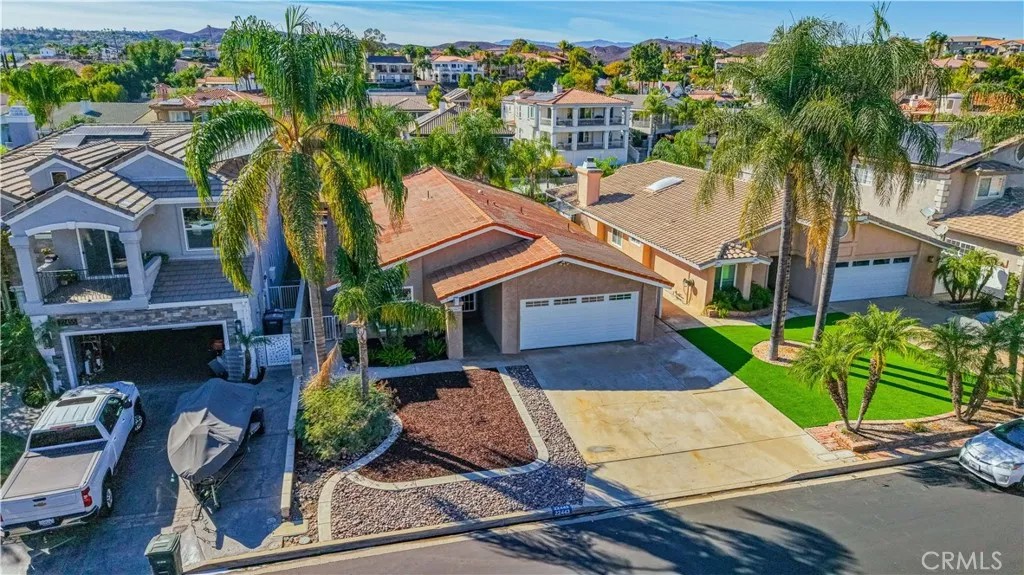 22443 Whirlaway Court