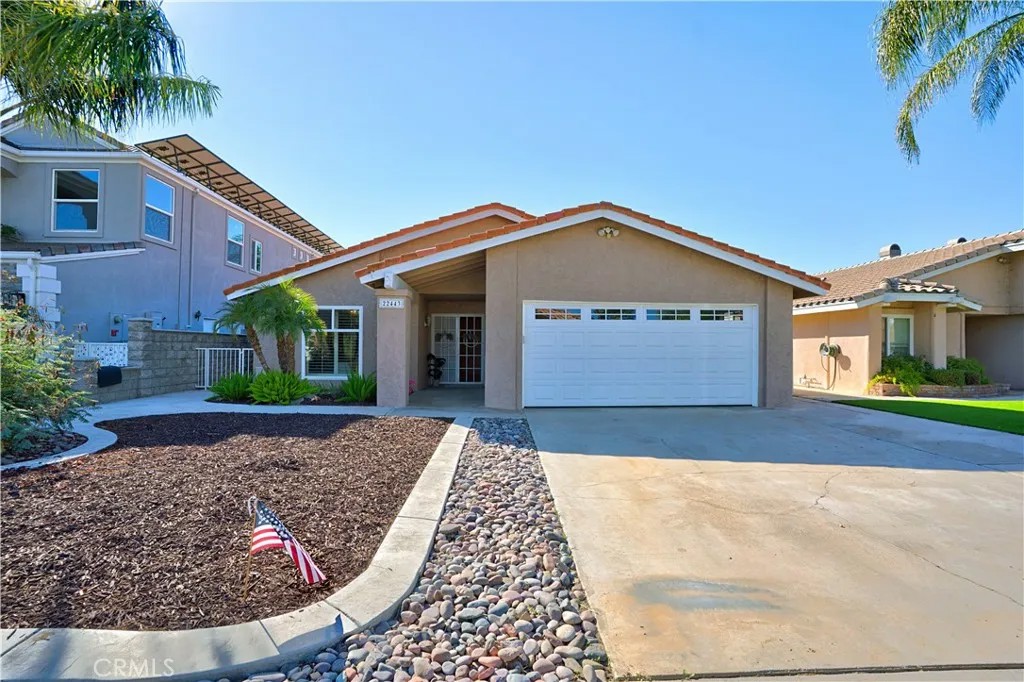 22443 Whirlaway Court
