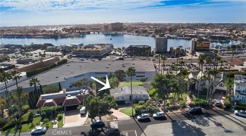 2953 Cliff Drive Newport Beach CA 92663