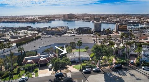2953 Cliff Drive Newport Beach CA 92663