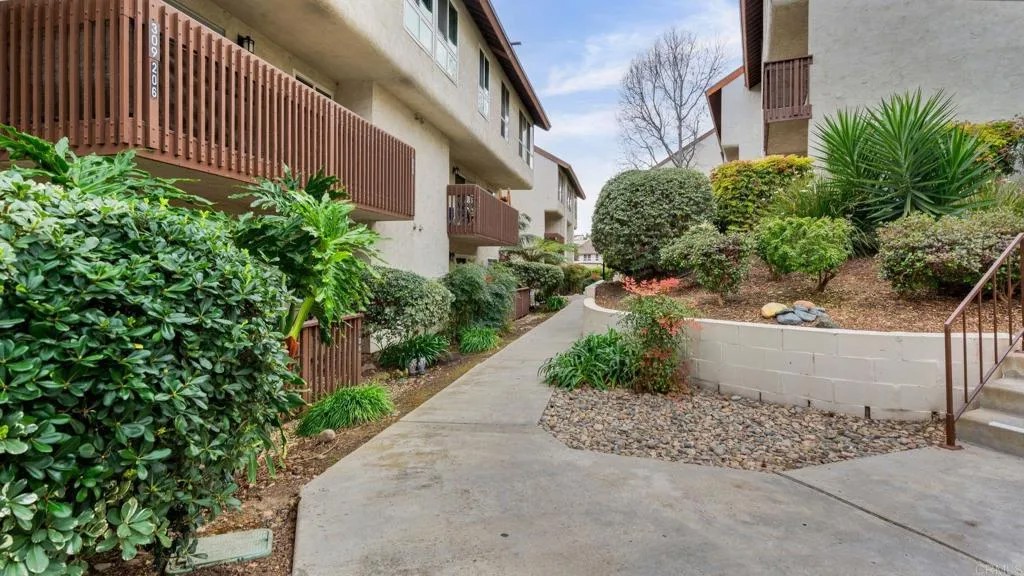 6151 Rancho Mission Road 110