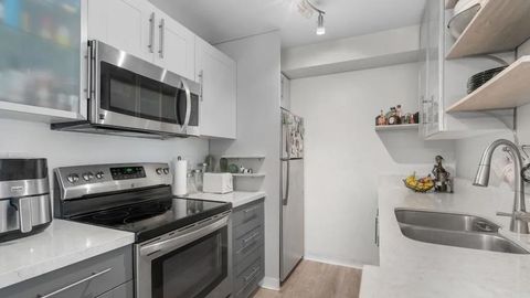 Photo of 6151 Rancho Mission Road #110, San Diego, CA 92108 (MLS # PTP2601030)