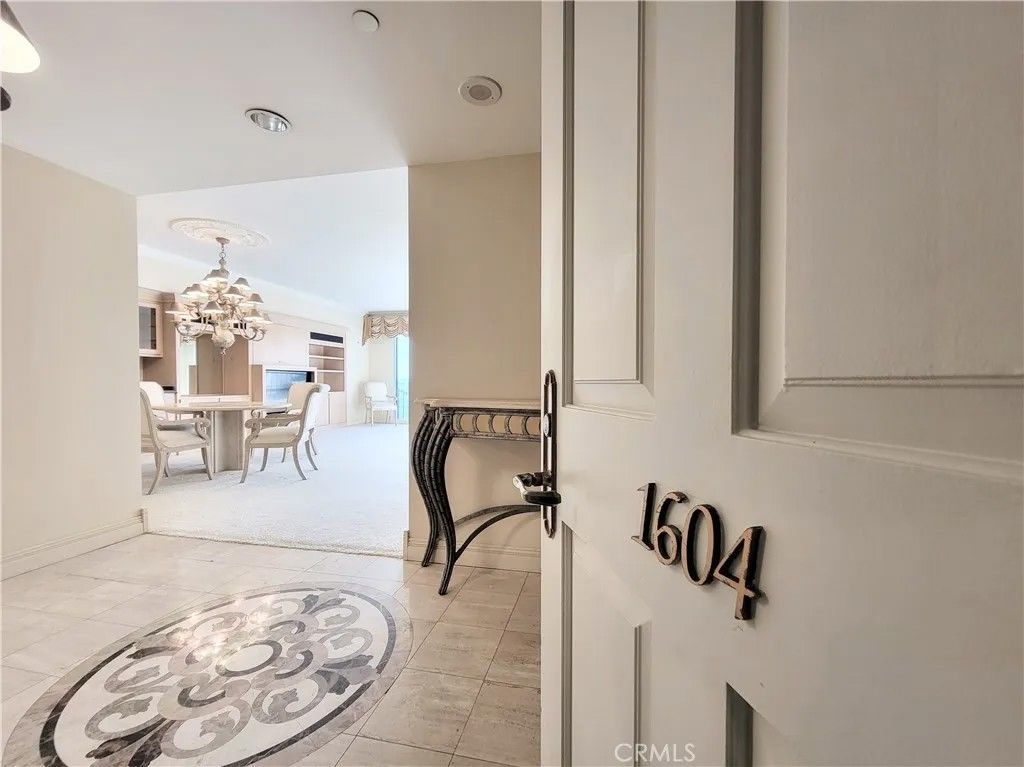 Photo of 850 E Ocean Blvd #1604, Long Beach, CA 90802 (MLS # PW25280473)