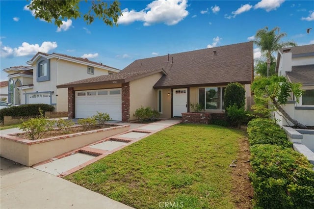 14712 Comet, Irvine