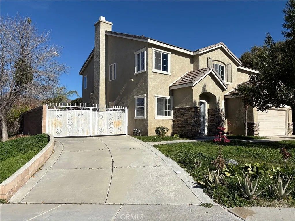 Photo of 941 Garrett Way, San Jacinto, CA 92583 (MLS # WS26028718)