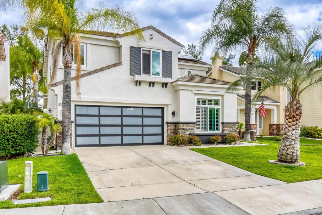 Photo of 39230 Devotion Ln, Murrieta, CA 92563 (MLS # 260011239)