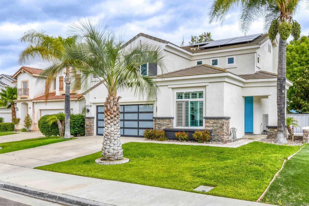 Photo of 39230 Devotion Ln, Murrieta, CA 92563 (MLS # 260011239)