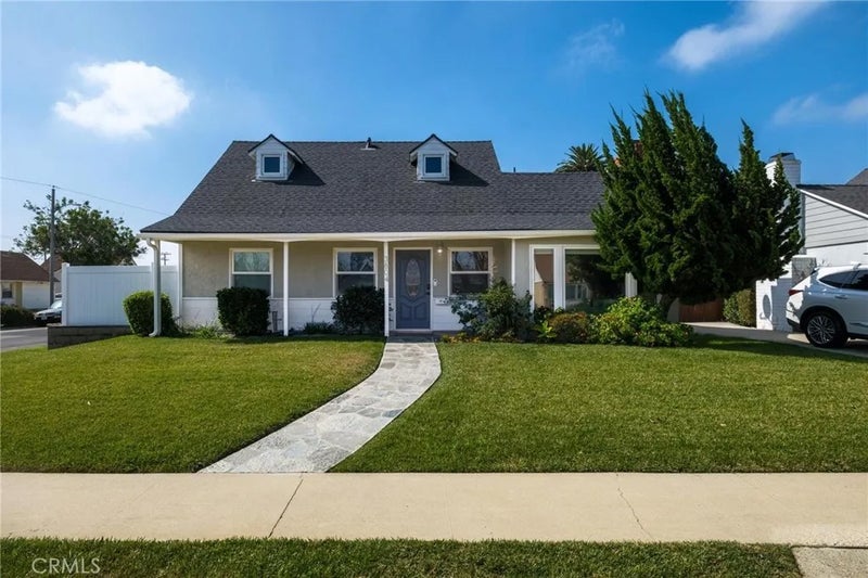 3804 W 180th Place