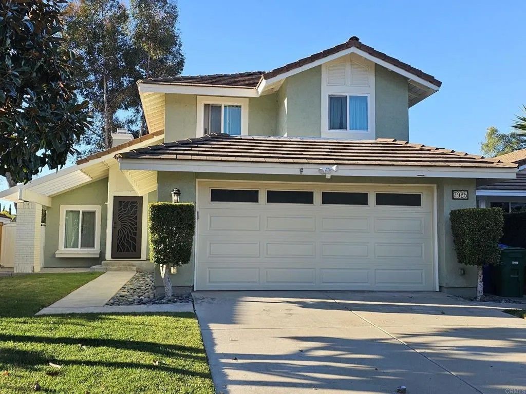 Photo of 7925 Calle Madrid, Carlsbad, CA 92009 (MLS # NDP2600240)