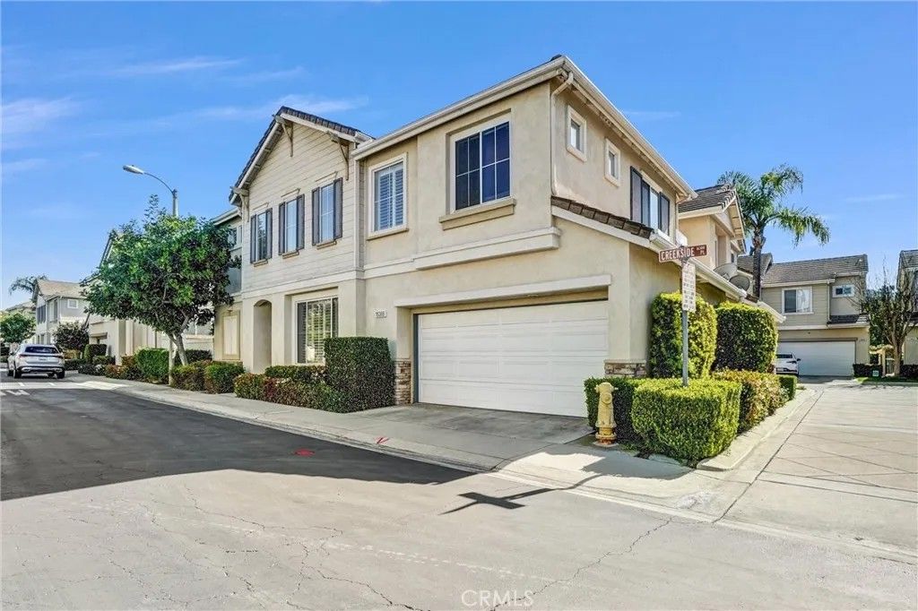 Photo of 16366 Creekside Pl, La Mirada, CA 90638 (MLS # PW26039248)