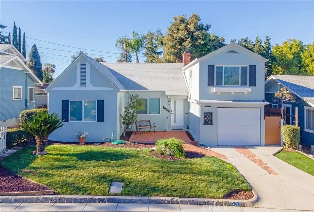 Photo of 643 Cypress Circle, Redlands, CA 92373 (MLS # CV26003763)