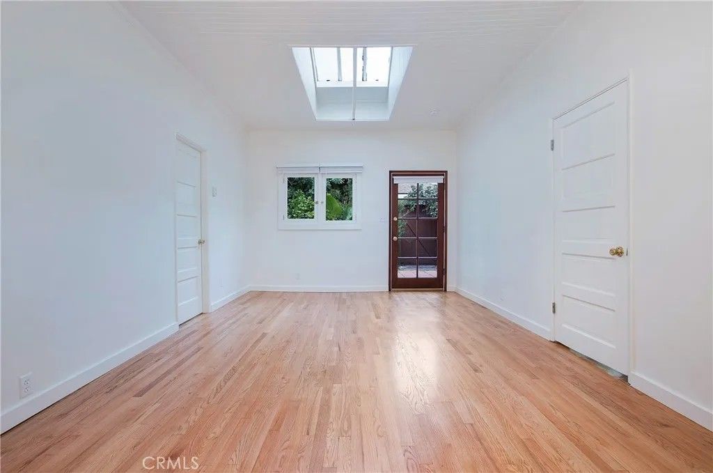 Photo of 5846 Harold Way, Los Angeles, CA 90028 (MLS # OC26014197)