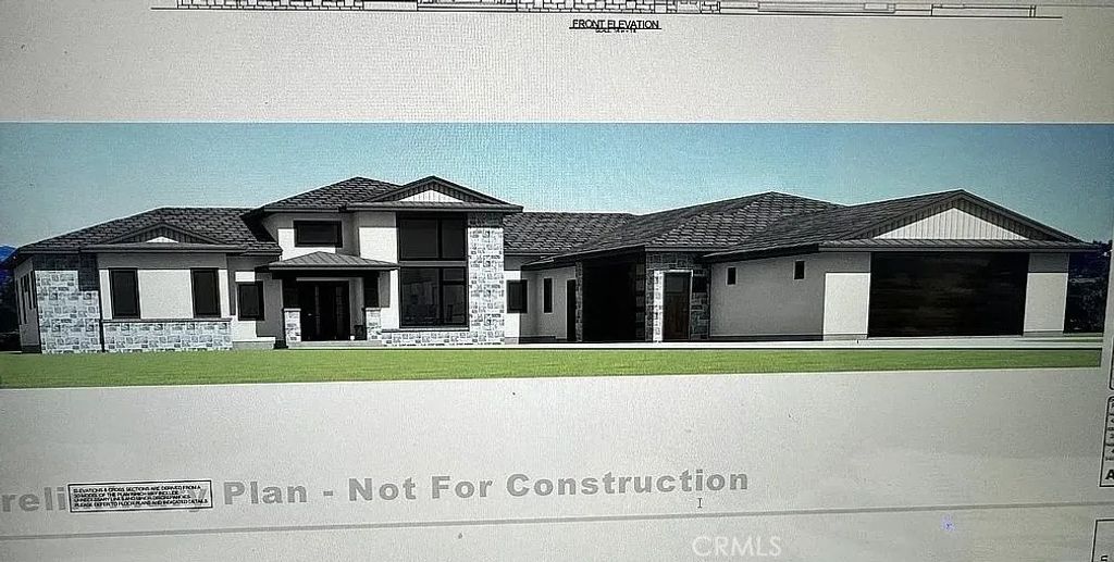 Photo of 16321 Espola Rd, Poway, CA 92064 (MLS # OC25203088)