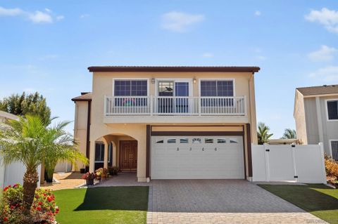 8306 High Winds Way Del Cerro CA 92120